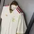 Camisa Flamengo III 25/26 Torcedor Adidas Feminina - Off White - Los Mantos Sports | Artigos Esportivos