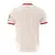 Camisa Bayern de Munique III 24/25 - Torcedor Adidas Masculina - Bege com detalhes em vermelho - comprar online
