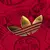 Camisa Bayern de Munique Edição especial Aniversário 125 anos 25/26 - Torcedor Adidas Masculina - Vinho com detalhes em dourado - Los Mantos Sports | Artigos Esportivos