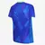 Camisa Brasil II 2025/26 Azul Feminina Torcedora - comprar online