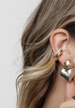 PIERCING G PUFFER - loja online