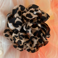 Presilha Cheetah Animal Print - comprar online