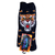 Meia Pro Skate Gnarly Foot - Tigre - comprar online