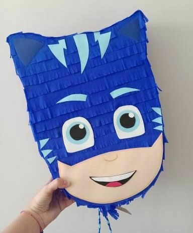Piñata PJ Mask