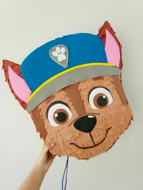 Piñata Paw Patrol