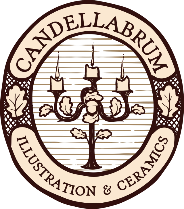 Candellabrum