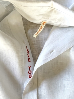 Camisa ILY - comprar online