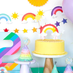 KIT "ARCOIRIS VIBRANTE" - tienda online