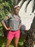 Biker Basic Fucsia - comprar online