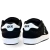 Tênis Qix Combat Suede Preto/branco - loja online