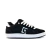 Tênis Qix Combat Suede Preto/branco