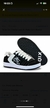 Tênis Qix Chorão Lado B - Preto E Branco - comprar online