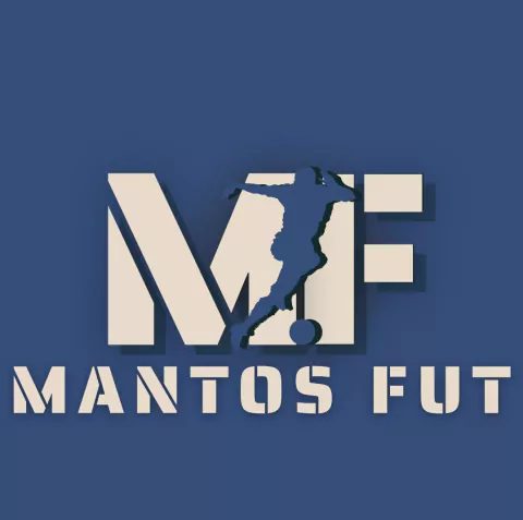 Mantos Fut - Camisas de time