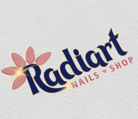 Radiart Nails Shop