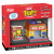 Funko - Simpsons Bart And Kwik-E-Mart Bitty Pop