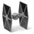 Micro Galaxy - Star Wars Tie Fighter 0010 - comprar online