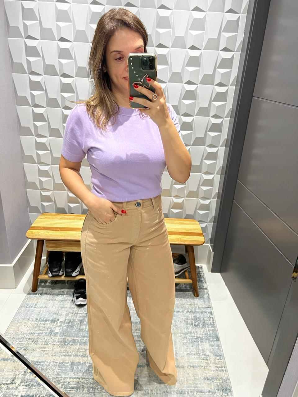 BLUSA SUPER SOFT GIG