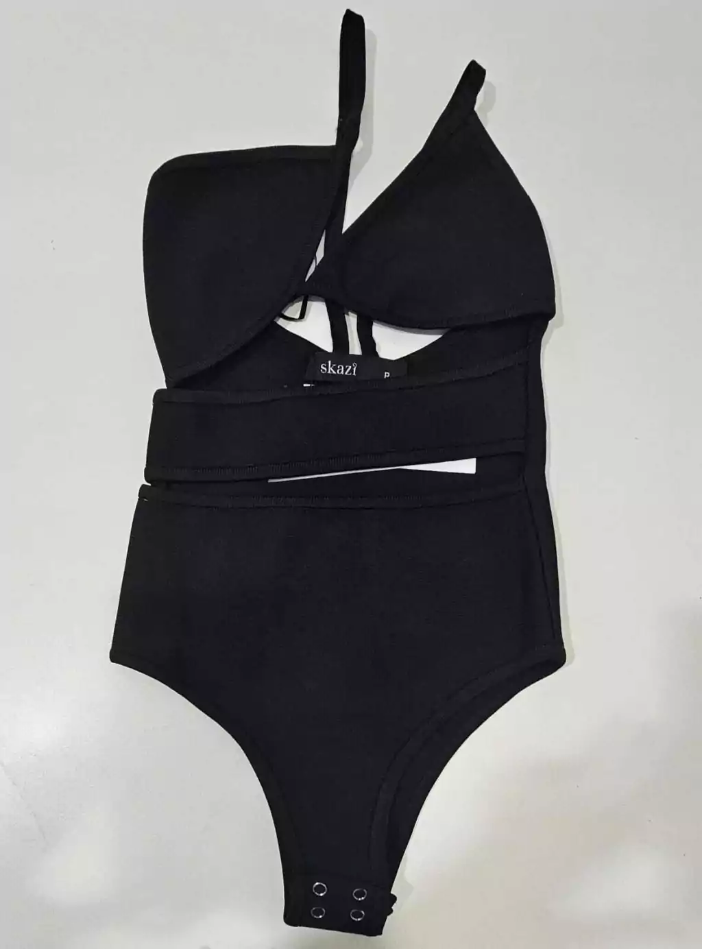 BODY CUT TRICOT SKAZI