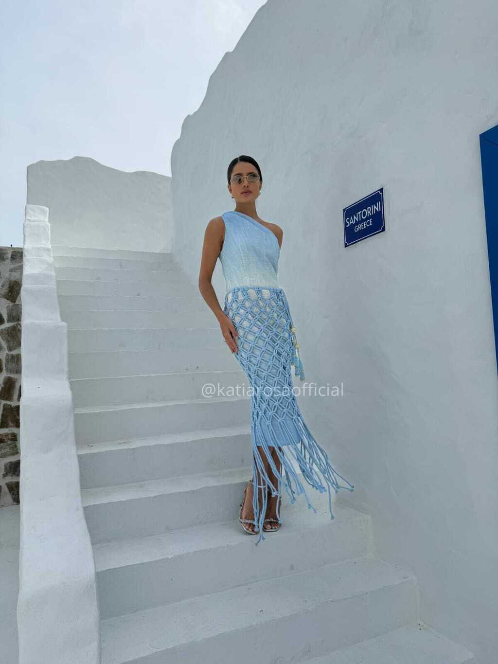 VESTIDO MIMI LN