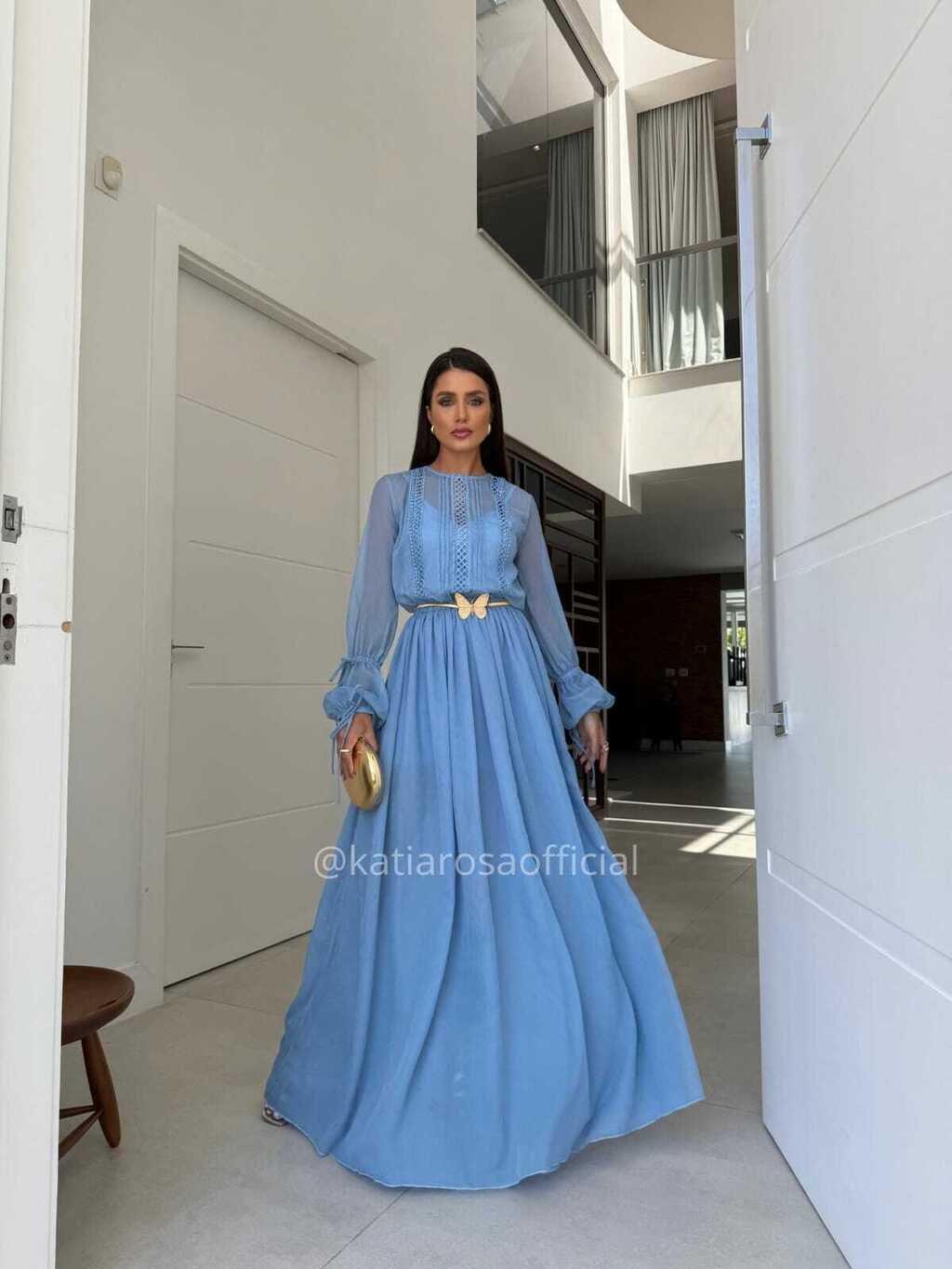 VESTIDO PACIFICO LN - comprar online