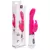 Vibrador Ponto G Jelly - Pilha - comprar online