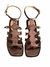 SANDALIA RASTEIRA FERRUCCI - comprar online