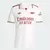 Camisa-Arsenal-III-Third-25-26-off-white-com-detalhes-em-bordô-e-dourado-frente