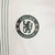 Camisa Chelsea II 25/26 - Torcedor Masculina - Branca com detalhes em azul e vermelho na internet