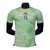 Camisa Seleção Itália Eurocopa II 25/26 - Jogador Masculina - Verde