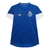 Camisa Porto Pré-jogo 25/26 - Torcedor Masculina - Azul e branca