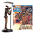 DC Figurines Regular: Espantalho - Edição 11 - comprar online