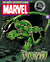 Marvel Figurines Regular: Escorpião - Edição 86 na internet