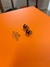 Imagem do Brinco Hermès Mini Pop H Stud