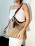 Bolsa Gucci GG Marrakech Medium Shoulder Bordô na internet