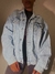 Jaqueta Jeans Oversized - Iramaia Vintage