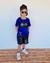 Conjunto De Verão Masculino Kit Camisa e Bermuda - comprar online