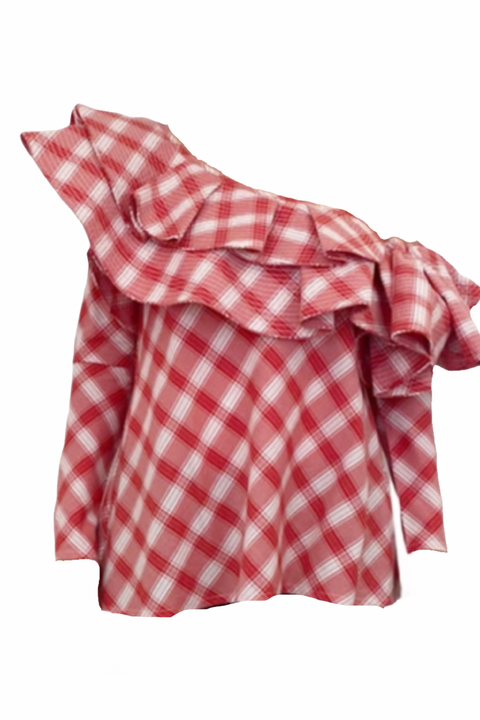 Blusa Johanna Ortiz TK