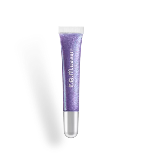 PRÉ ENCOMENDA - Gloss Labial Volumizador - CHUCKIE - R.E.M BEAUTY