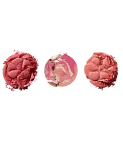 PRÉ ENCOMENDA - Paleta de blush rem beauty x Wicked Cherry Blossom - CORAL na internet