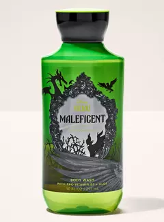 PRÉ ENCOMENDA - Sabonete Líquido Corporal Malévola X BATH & BODY WORKS - 295ML