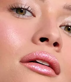 PRÉ ENCOMENDA - Gloss Labial Volumizador - 7 RINGS - R.E.M BEAUTY na internet