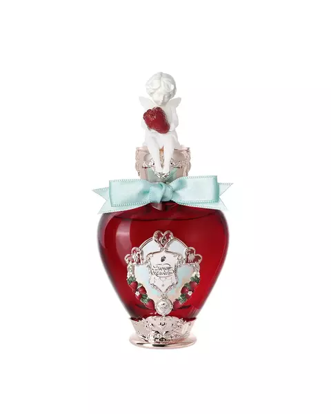 PRÉ ENCOMENDA - Perfume de Morango Cupido - FLOWERKNOWS - Lychee Bouquet