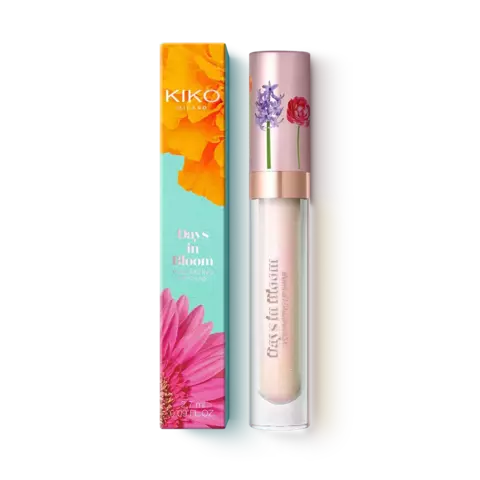 PRÉ ENCOMENDA, envio em até 45 dias - Brilho Labial Volume - KIKO MILANO