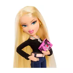 Imagem do PRÉ ENCOMENDA - Boneca de colecionador Bratz x Meninas Malvadas Spring Fling - Regina