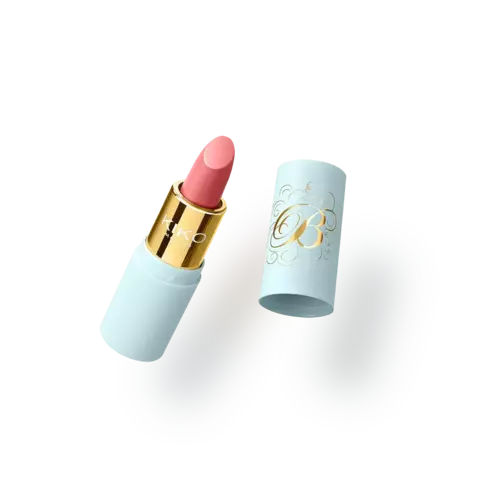 PRÉ ENCOMENDA - Batom Stick Bridgerton - KIKO MILANO