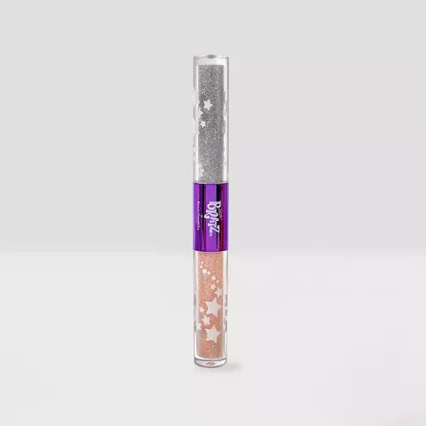 PRÉ ENCOMENDA, Bratz X Beauty Creations Glamour Glitter Delineador