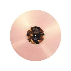 PRÉ ENCOMENDA - Taylor Swift - The Life of a Showgirl: The Crowd is Your King Edition (Summertime Spritz Pink Shimmer Vinyl) - comprar online
