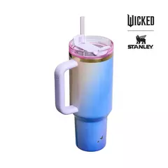 PRÉ ENCOMENDA - Stanley Aço Inoxidável Glinda X Wicked - 1180ml - ORIGINAL - comprar online
