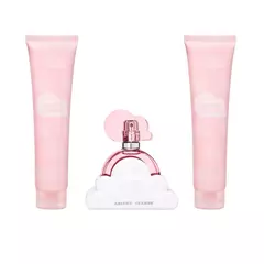 PRÉ ENCOMENDA - Ariana Grande Cloud Pink Gift Set Holiday 25 - comprar online