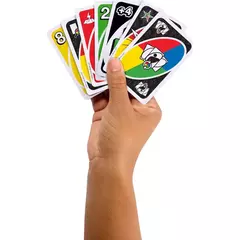 PRÉ ENCOMENDA - UNO Add-On Pack Billie Eilish Card Game - comprar online
